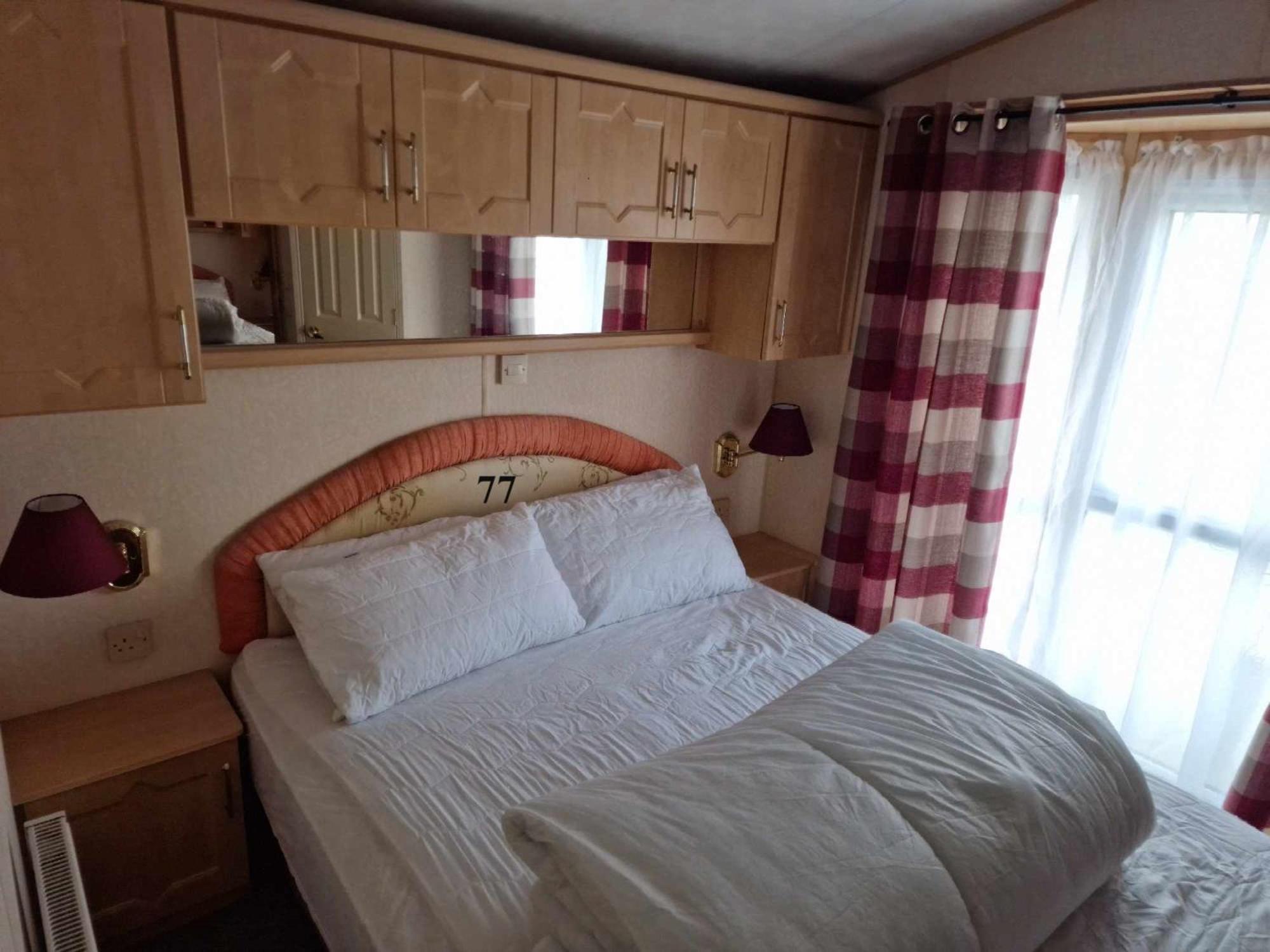 Jasmine'S Retreat - Pet Friendly, Ingoldmells Lägenhet Exteriör bild