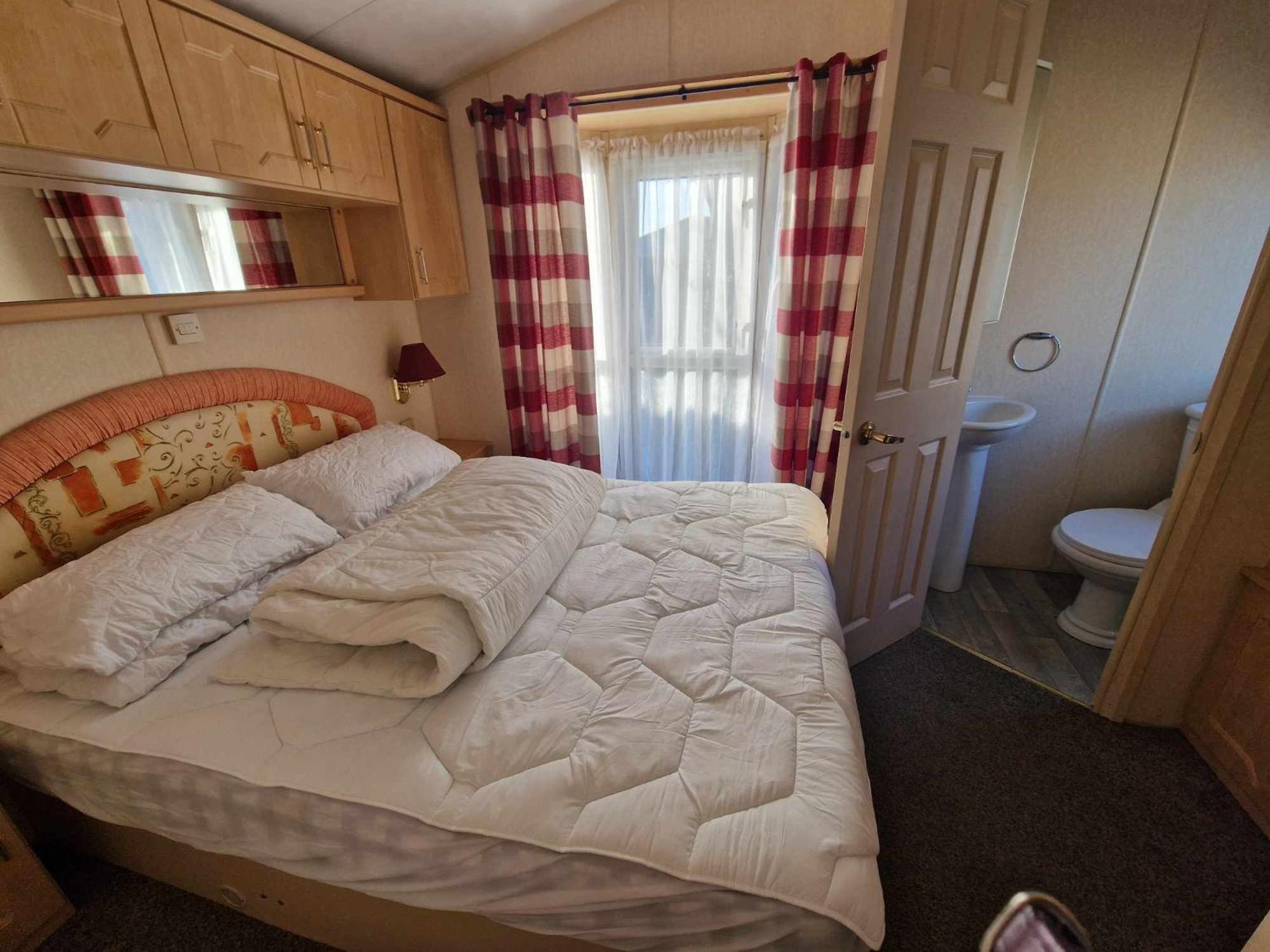 Jasmine'S Retreat - Pet Friendly, Ingoldmells Lägenhet Exteriör bild